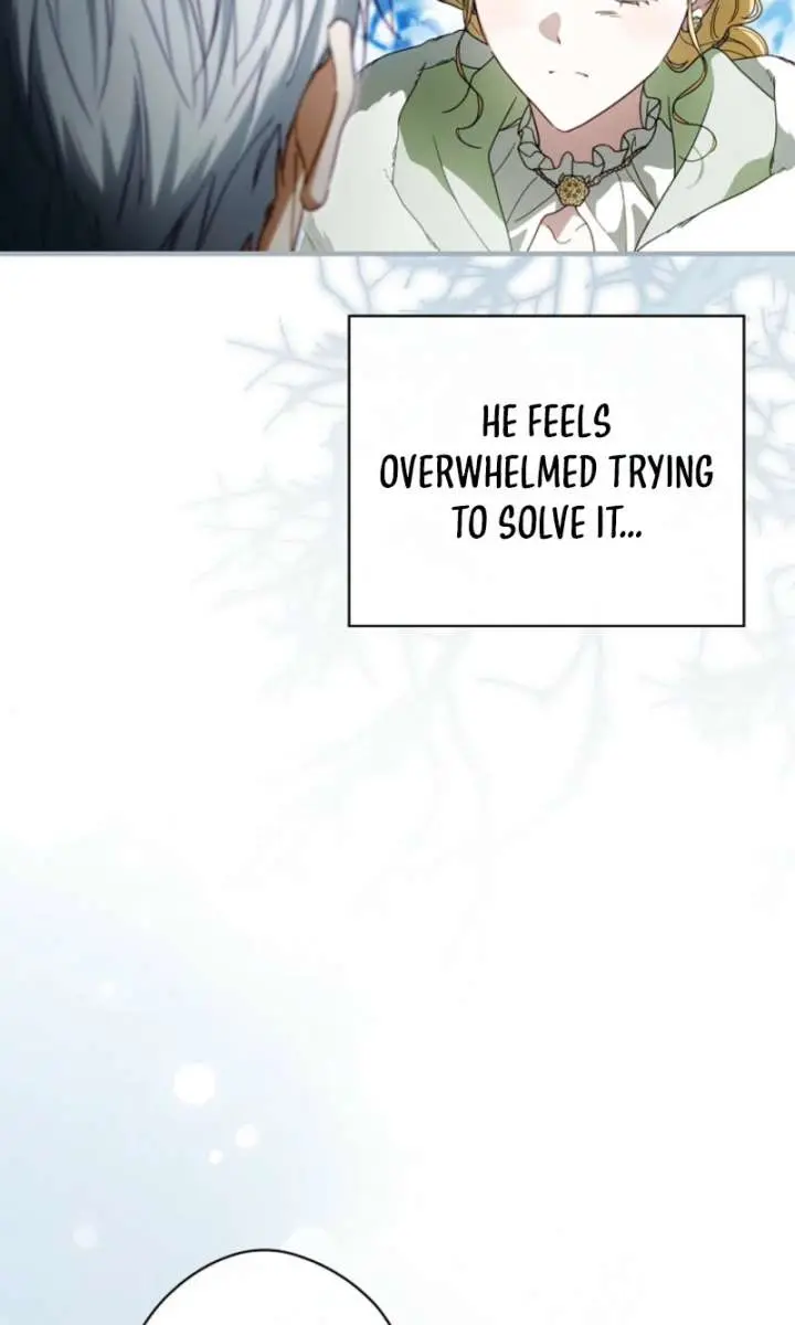 How to Get My Husband on My Side Chapter 130 Page 34