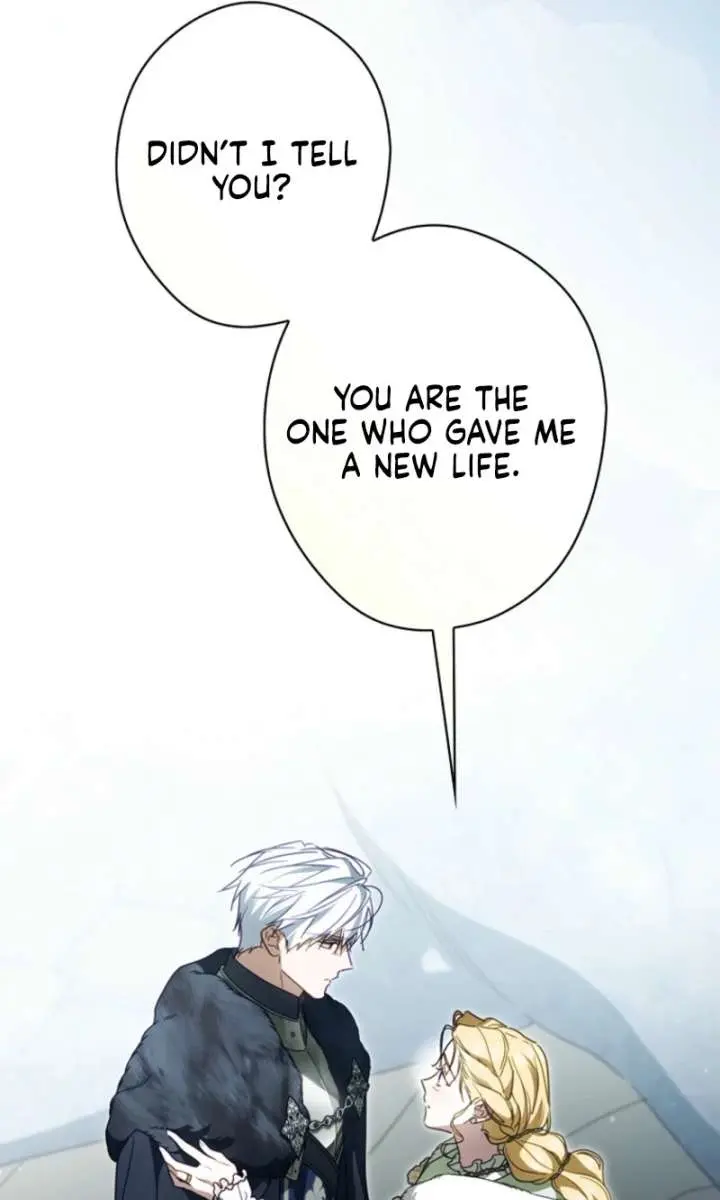 How to Get My Husband on My Side Chapter 130 Page 36