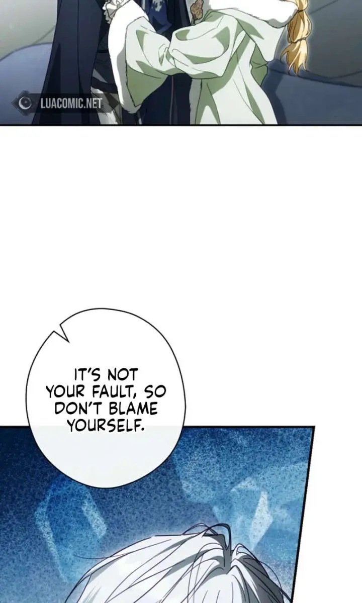 How to Get My Husband on My Side Chapter 130 Page 37