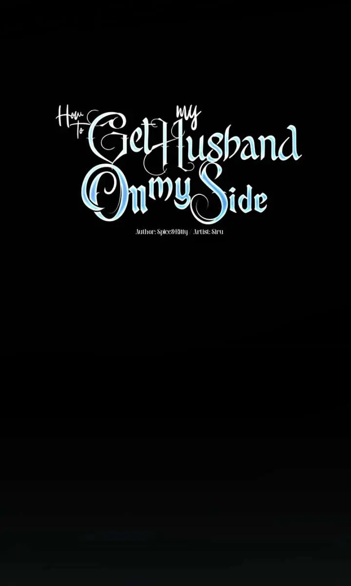 How to Get My Husband on My Side Chapter 130 Page 49