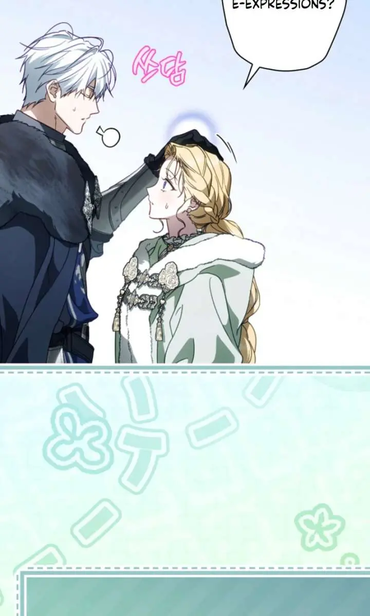 How to Get My Husband on My Side Chapter 130 Page 53
