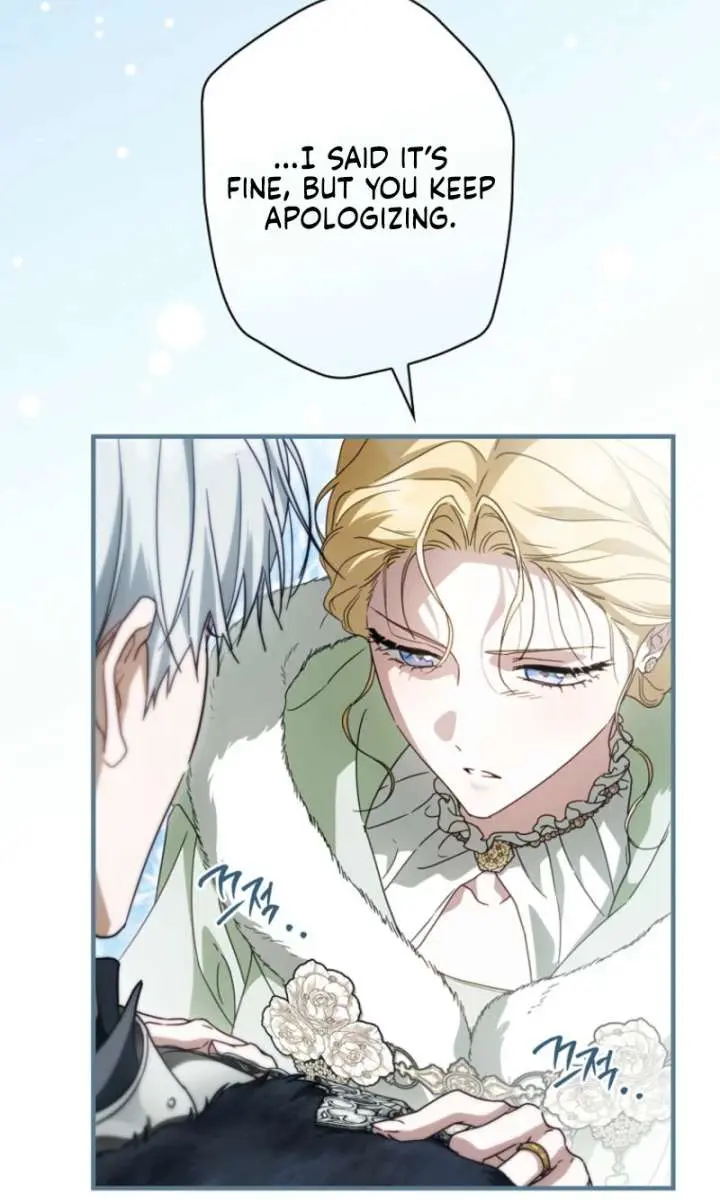 How to Get My Husband on My Side Chapter 130 Page 62