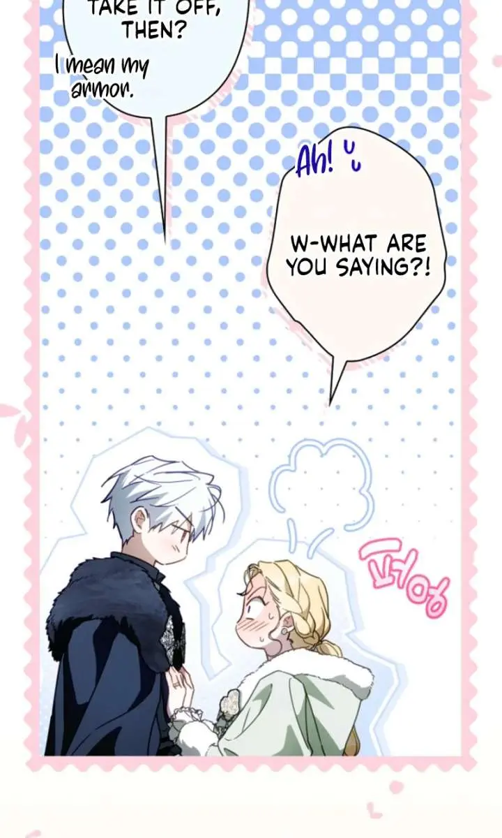 How to Get My Husband on My Side Chapter 130 Page 65