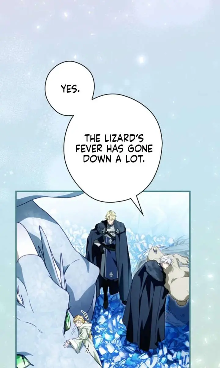 How to Get My Husband on My Side Chapter 130 Page 75