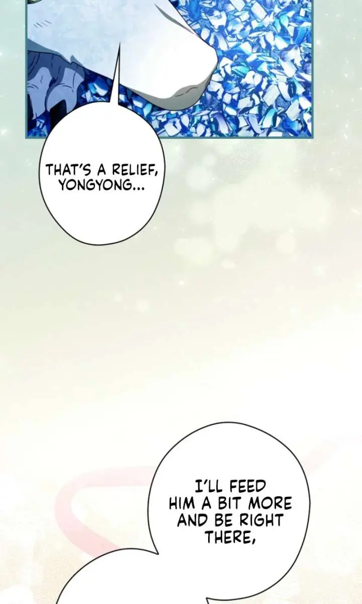 How to Get My Husband on My Side Chapter 130 Page 76