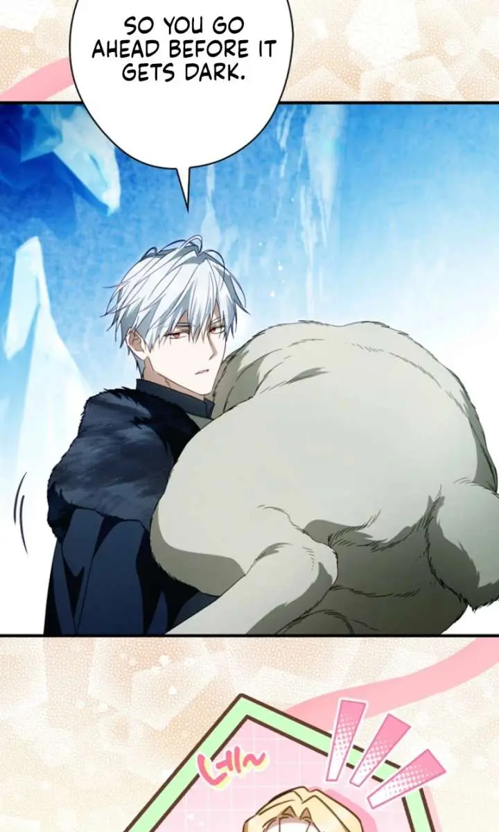 How to Get My Husband on My Side Chapter 130 Page 77