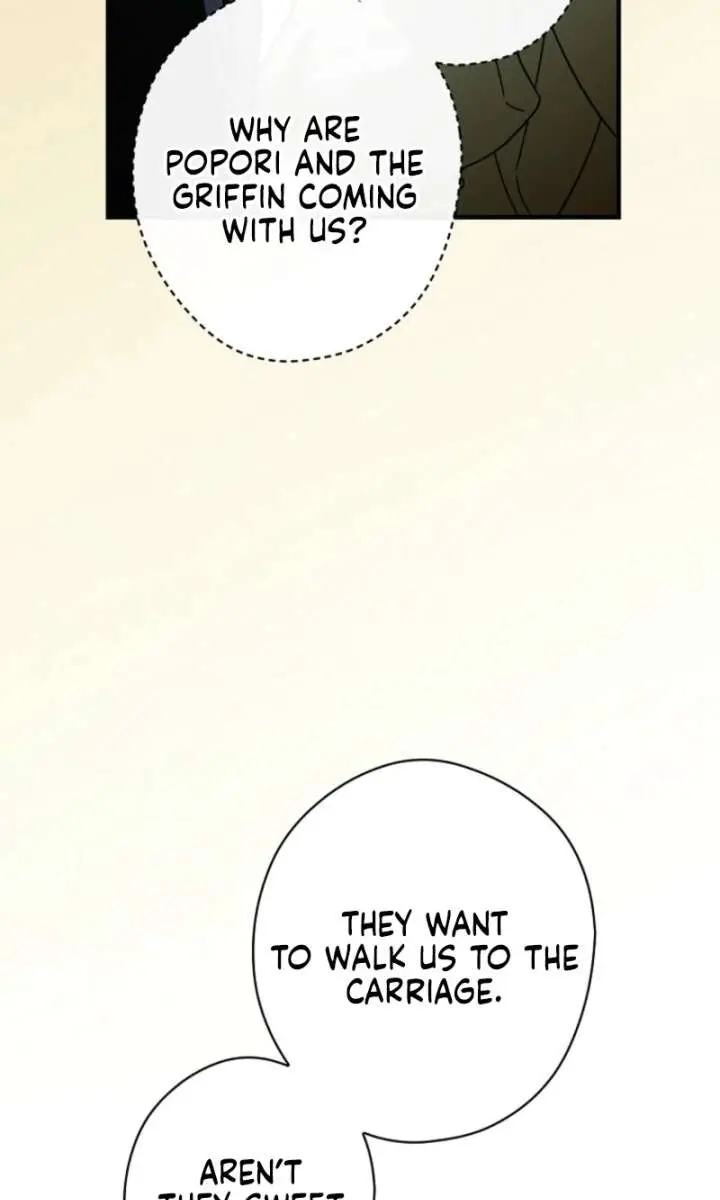How to Get My Husband on My Side Chapter 130 Page 84
