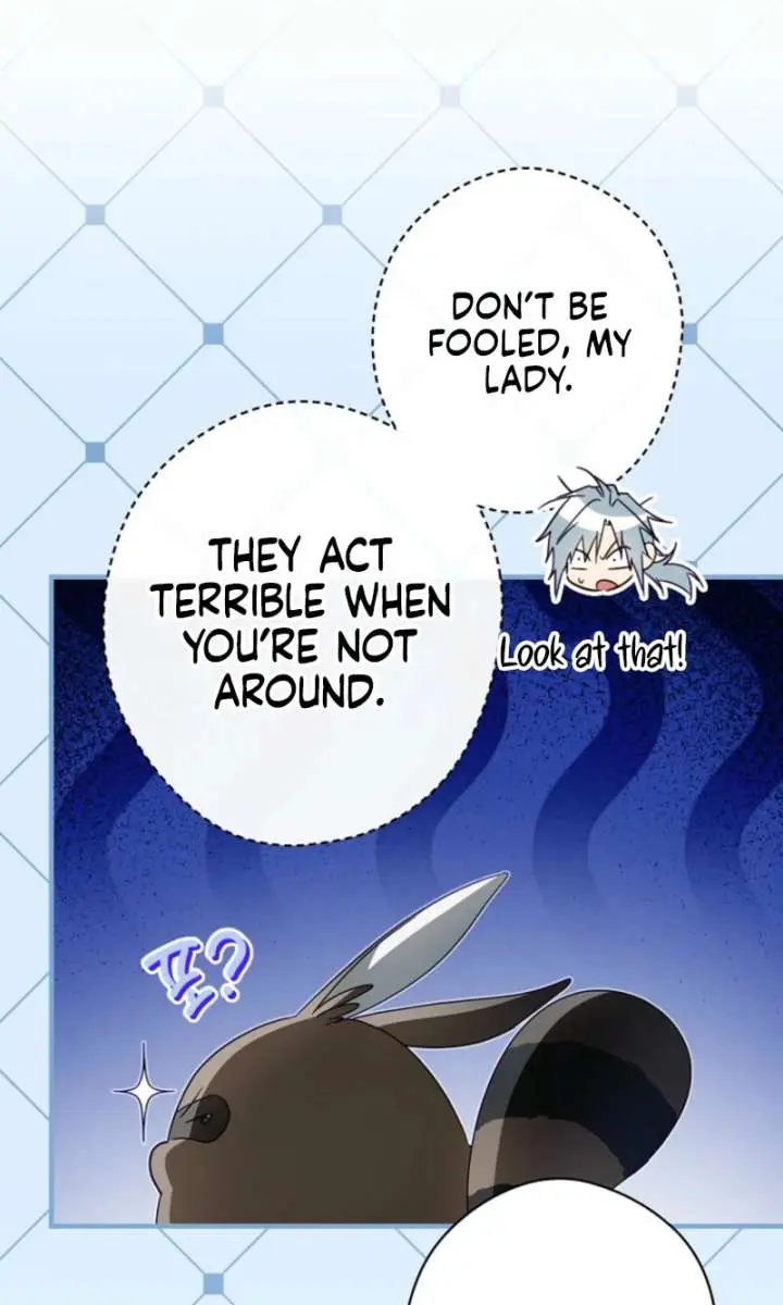 How to Get My Husband on My Side Chapter 130 Page 86