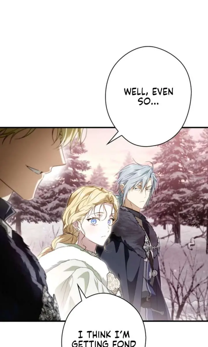How to Get My Husband on My Side Chapter 130 Page 90