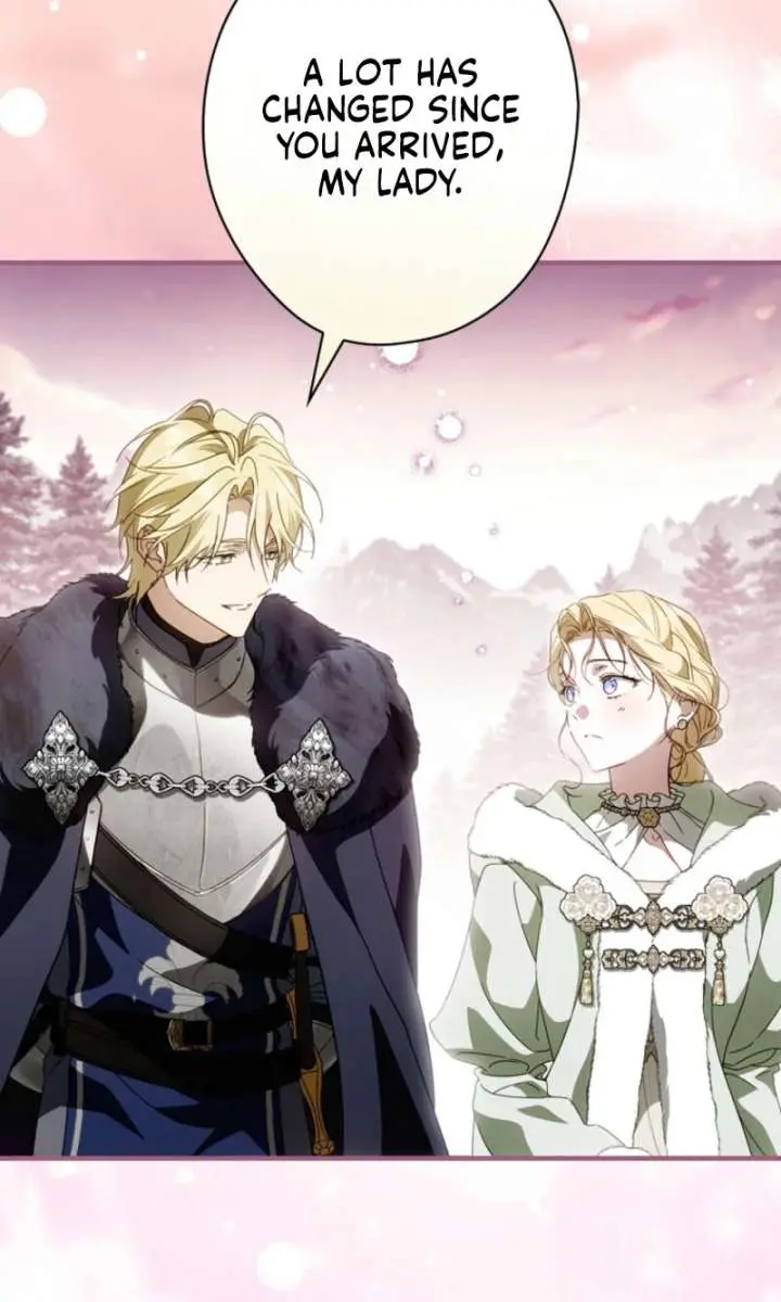How to Get My Husband on My Side Chapter 130 Page 93