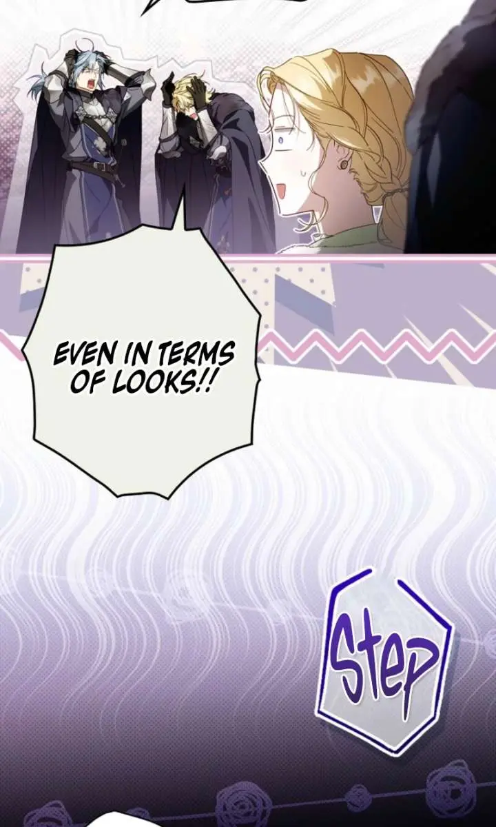 How to Get My Husband on My Side Chapter 130 Page 110
