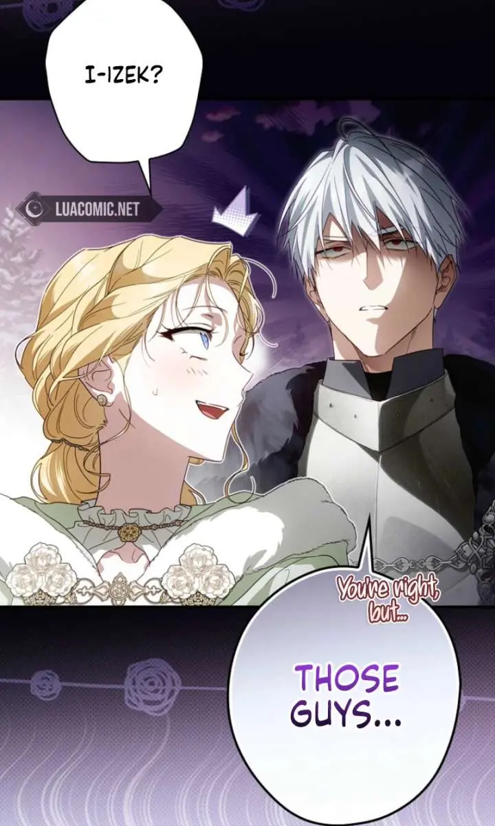 How to Get My Husband on My Side Chapter 130 Page 111