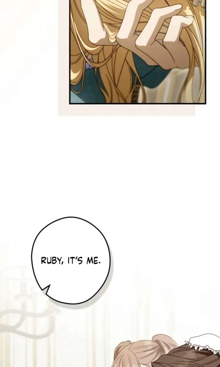 How to Get My Husband on My Side Chapter 132 Page 5
