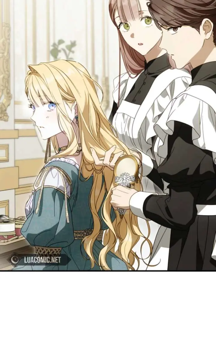 How to Get My Husband on My Side Chapter 132 Page 6