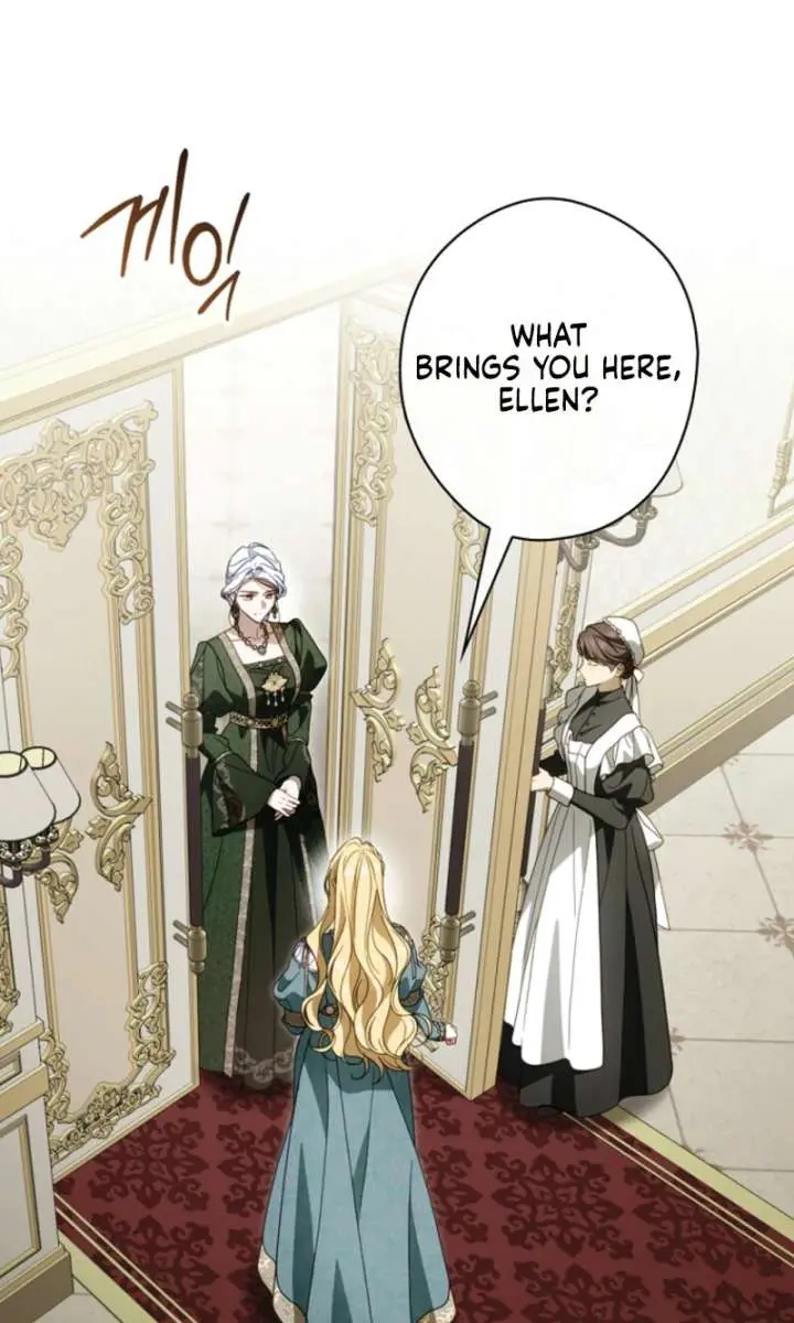 How to Get My Husband on My Side Chapter 132 Page 7