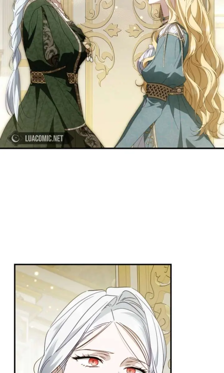 How to Get My Husband on My Side Chapter 132 Page 17