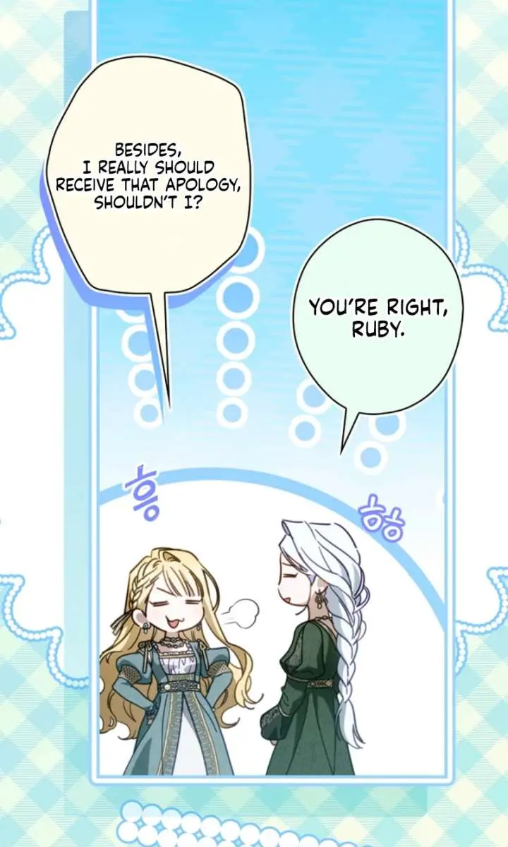 How to Get My Husband on My Side Chapter 132 Page 19