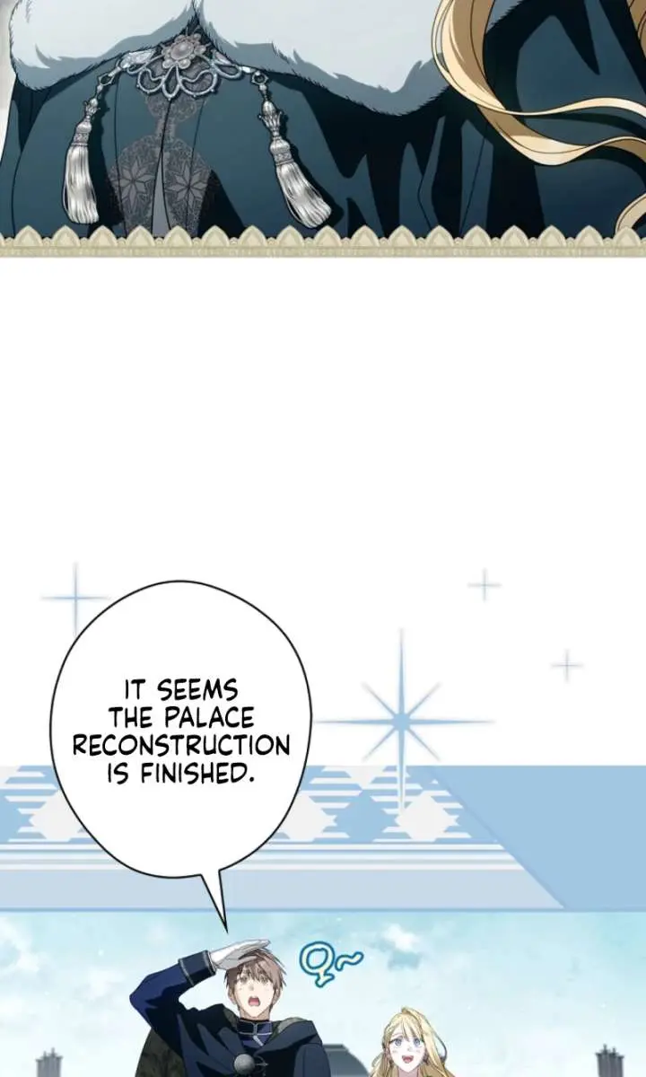 How to Get My Husband on My Side Chapter 132 Page 31