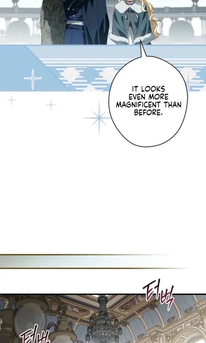How to Get My Husband on My Side Chapter 132 Page 32
