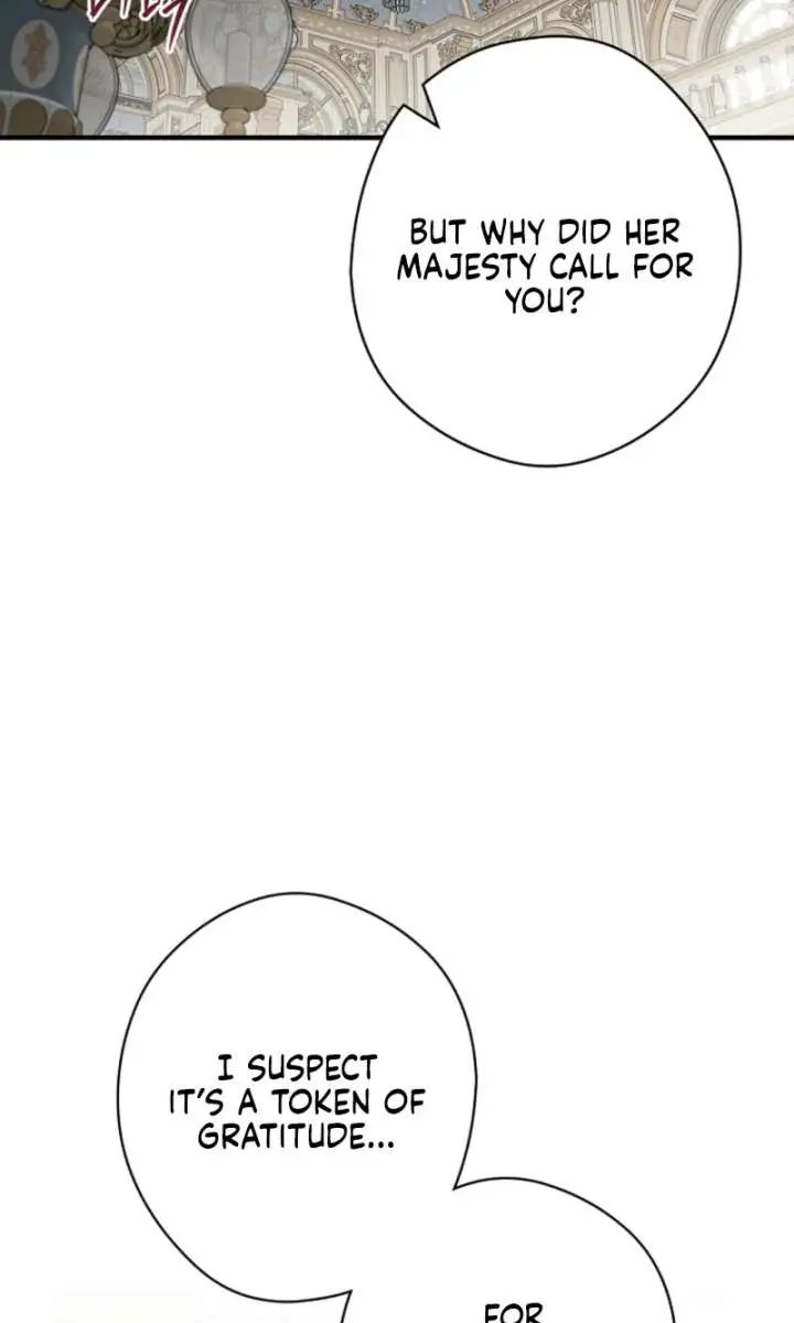How to Get My Husband on My Side Chapter 132 Page 33
