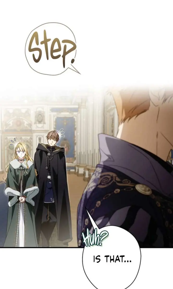 How to Get My Husband on My Side Chapter 132 Page 35