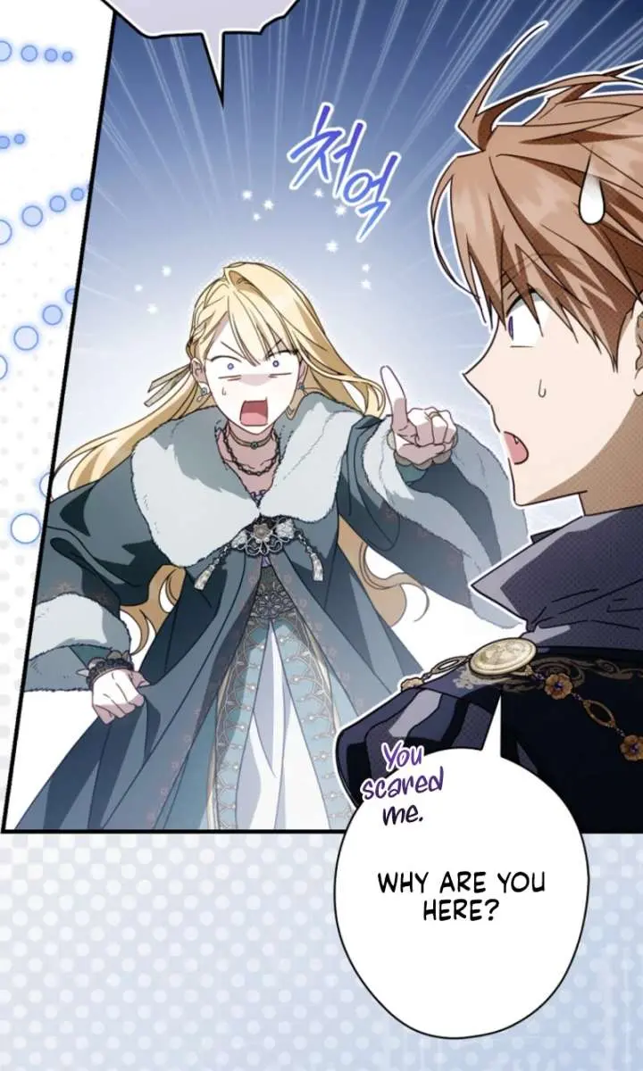 How to Get My Husband on My Side Chapter 132 Page 40