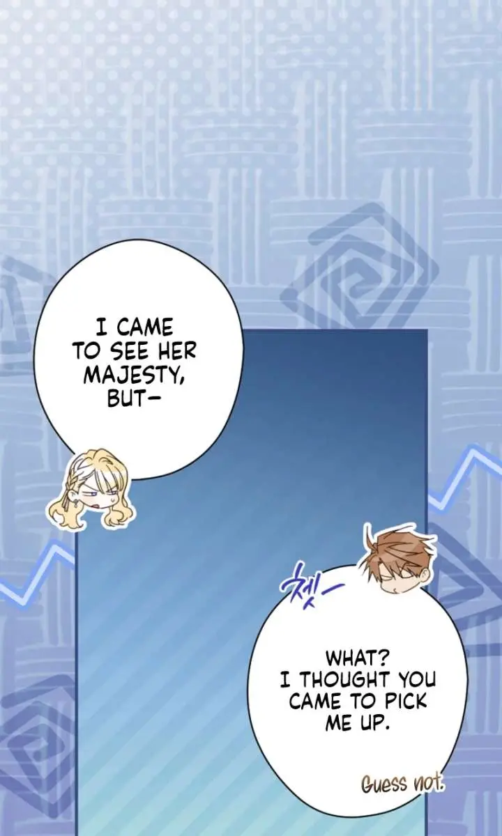 How to Get My Husband on My Side Chapter 132 Page 41
