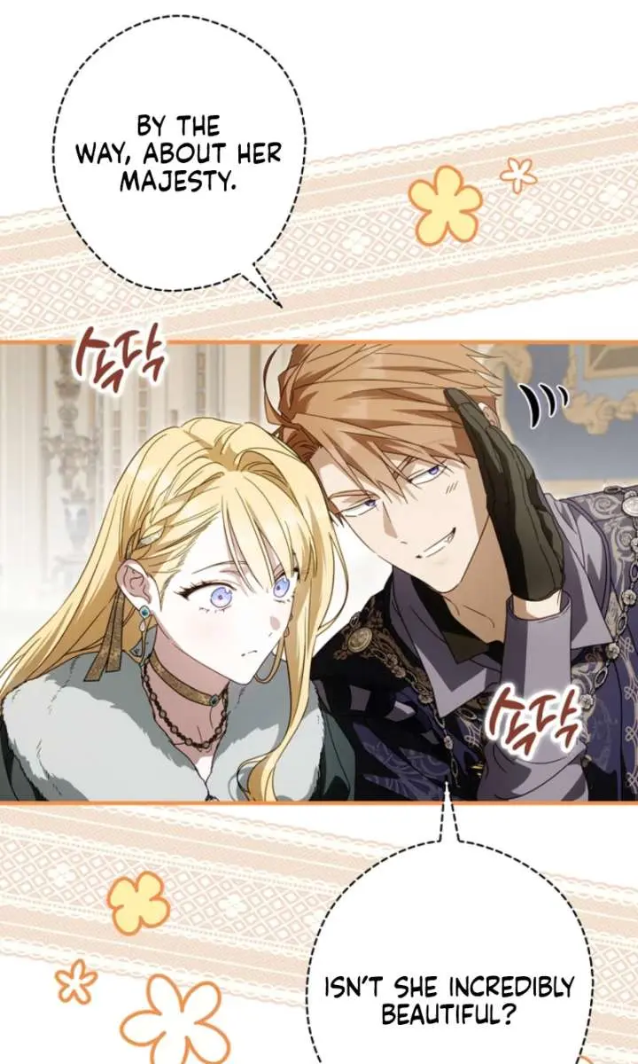 How to Get My Husband on My Side Chapter 132 Page 43
