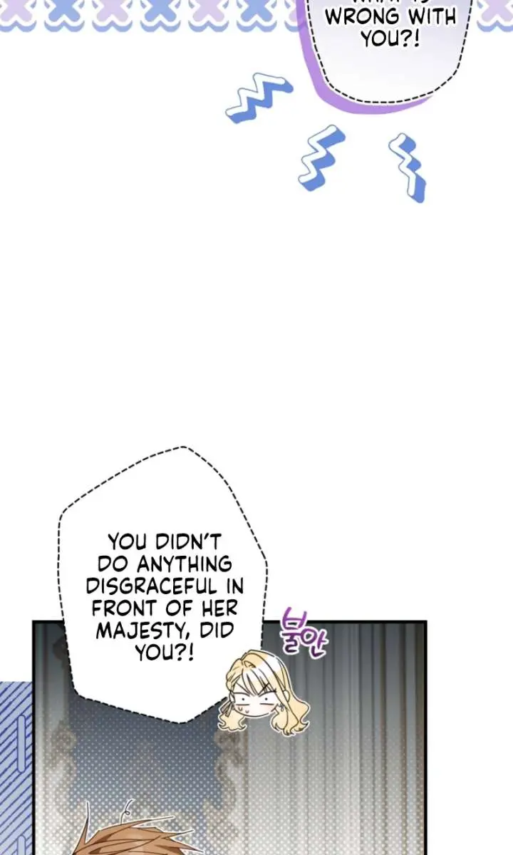 How to Get My Husband on My Side Chapter 132 Page 45