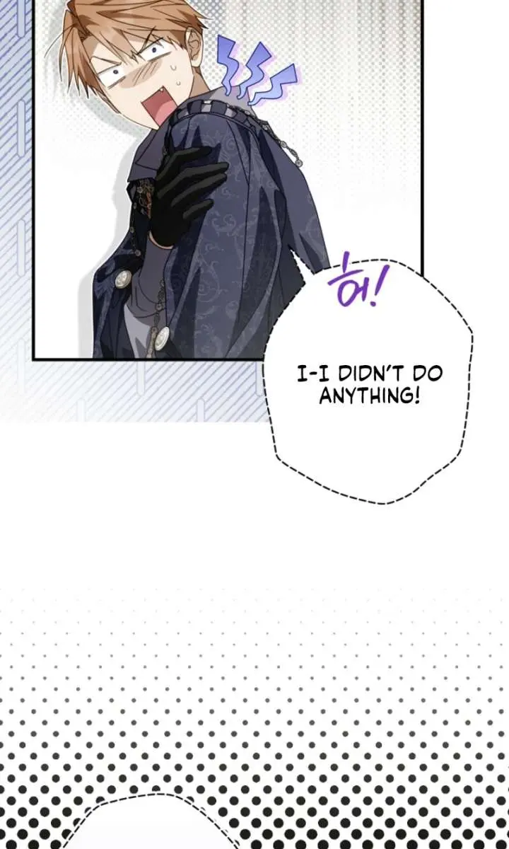 How to Get My Husband on My Side Chapter 132 Page 46