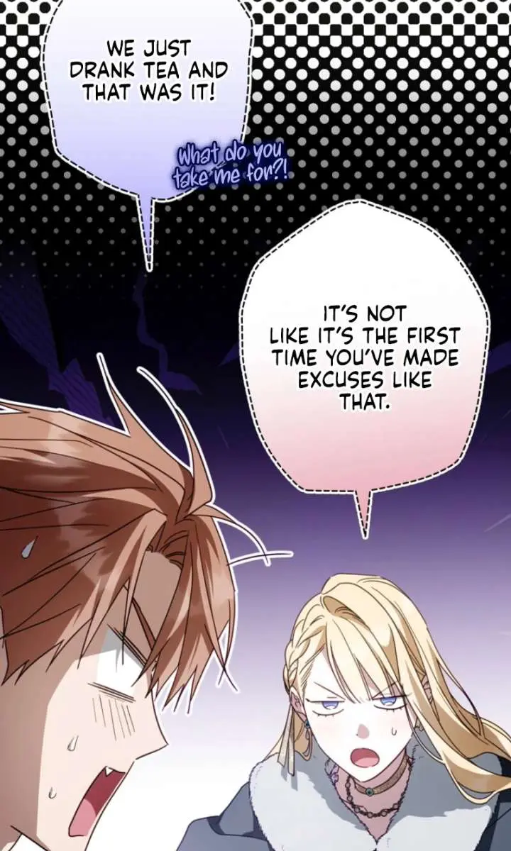 How to Get My Husband on My Side Chapter 132 Page 47