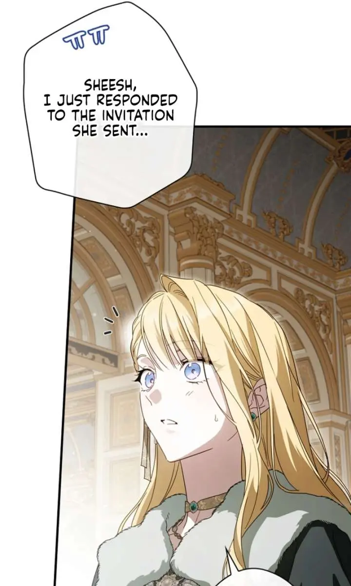 How to Get My Husband on My Side Chapter 132 Page 49