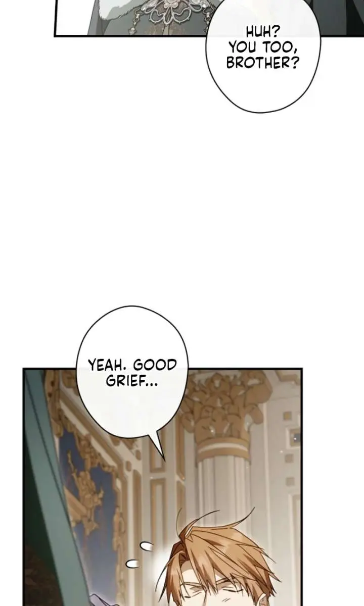 How to Get My Husband on My Side Chapter 132 Page 50