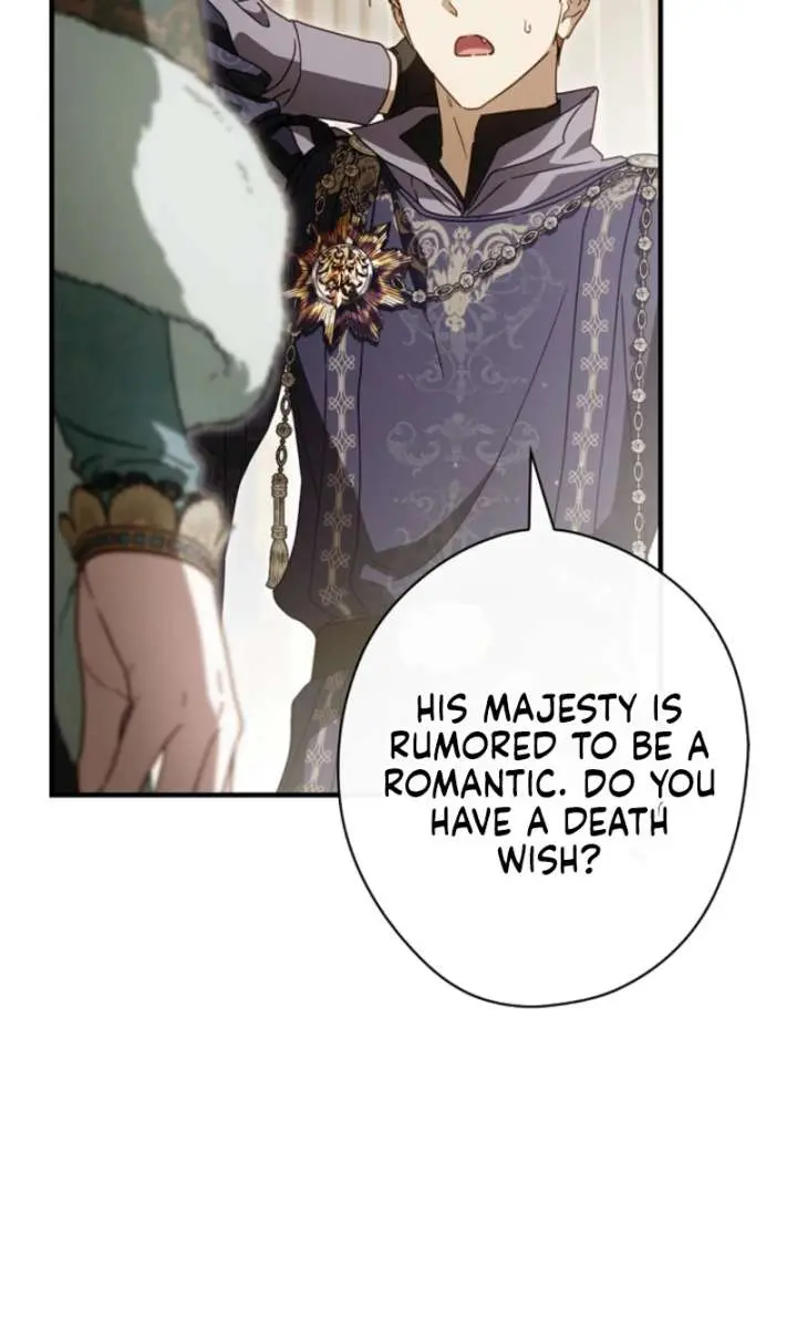 How to Get My Husband on My Side Chapter 132 Page 51