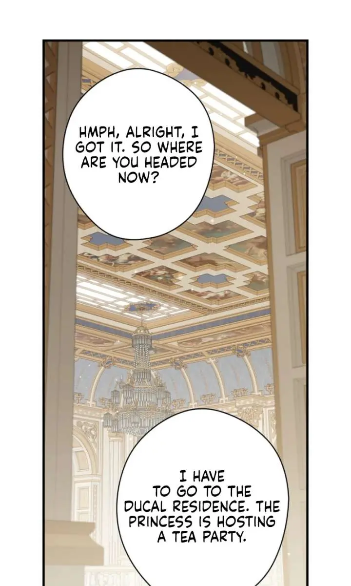 How to Get My Husband on My Side Chapter 132 Page 52