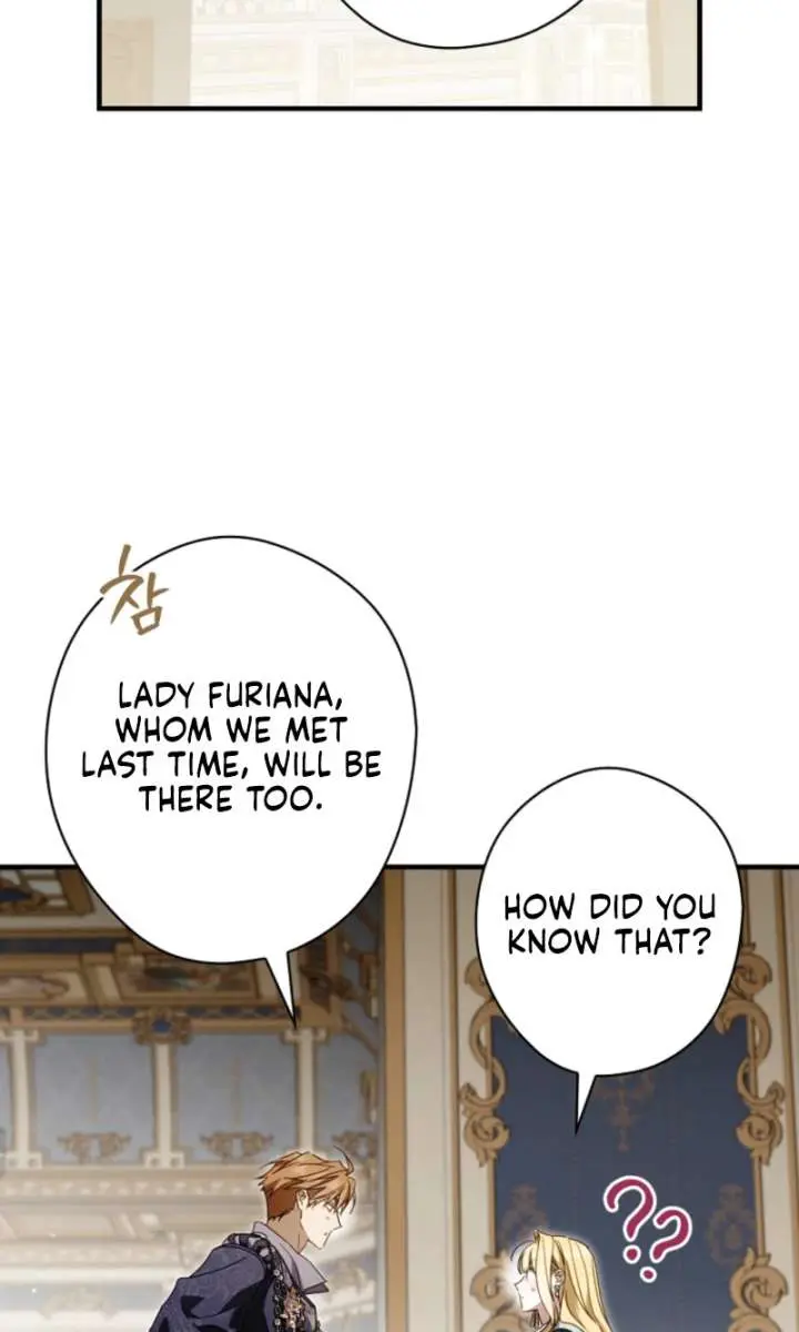 How to Get My Husband on My Side Chapter 132 Page 53