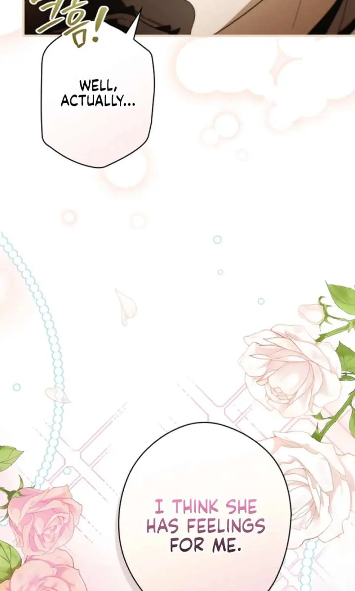 How to Get My Husband on My Side Chapter 132 Page 55