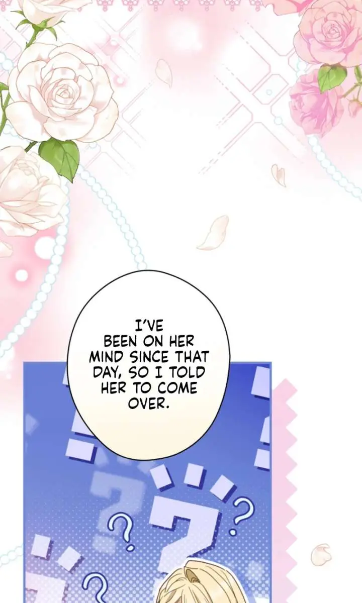 How to Get My Husband on My Side Chapter 132 Page 57