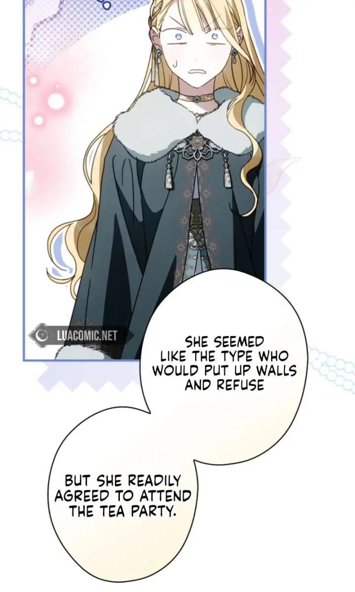 How to Get My Husband on My Side Chapter 132 Page 58