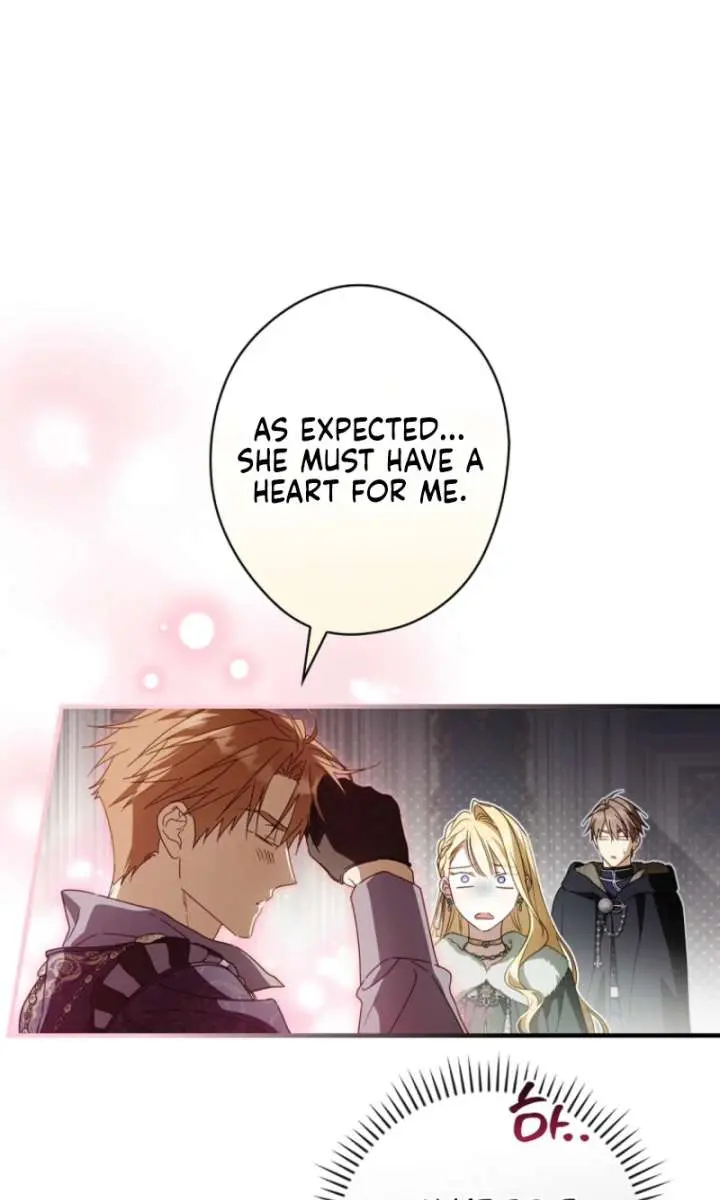How to Get My Husband on My Side Chapter 132 Page 59