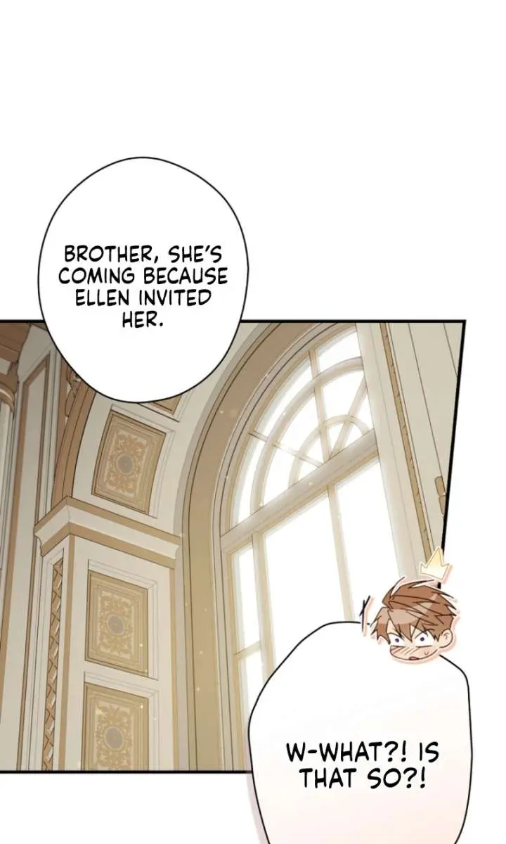 How to Get My Husband on My Side Chapter 132 Page 61