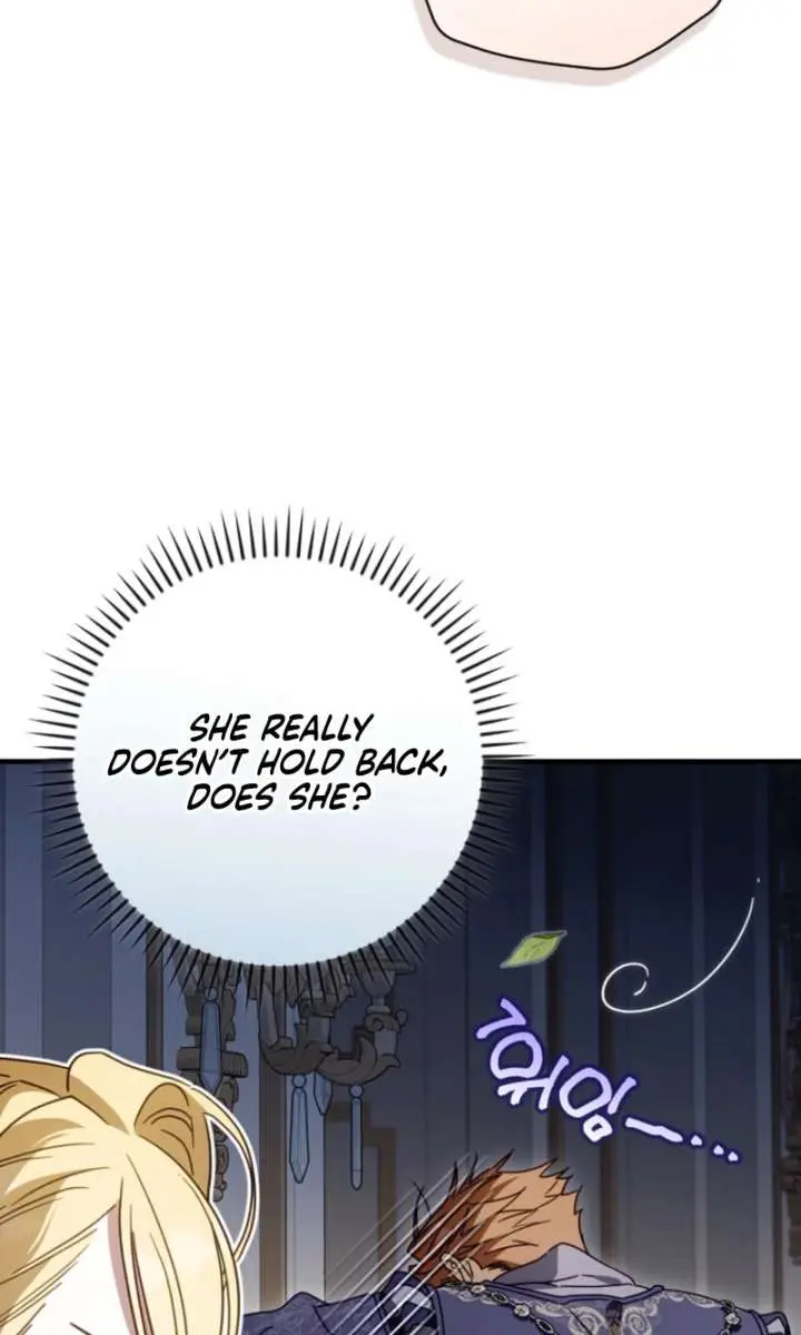 How to Get My Husband on My Side Chapter 132 Page 62