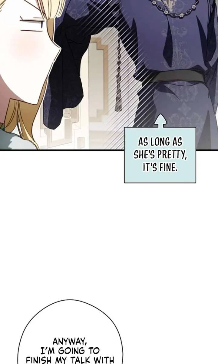 How to Get My Husband on My Side Chapter 132 Page 63