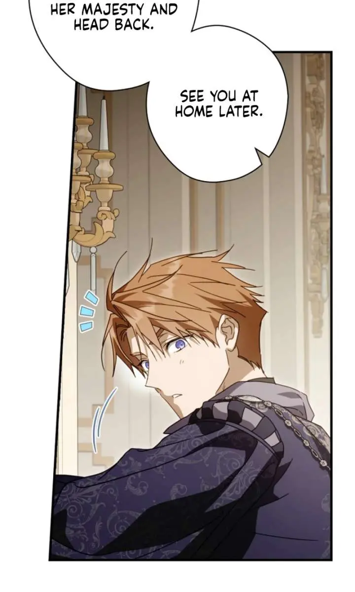How to Get My Husband on My Side Chapter 132 Page 64