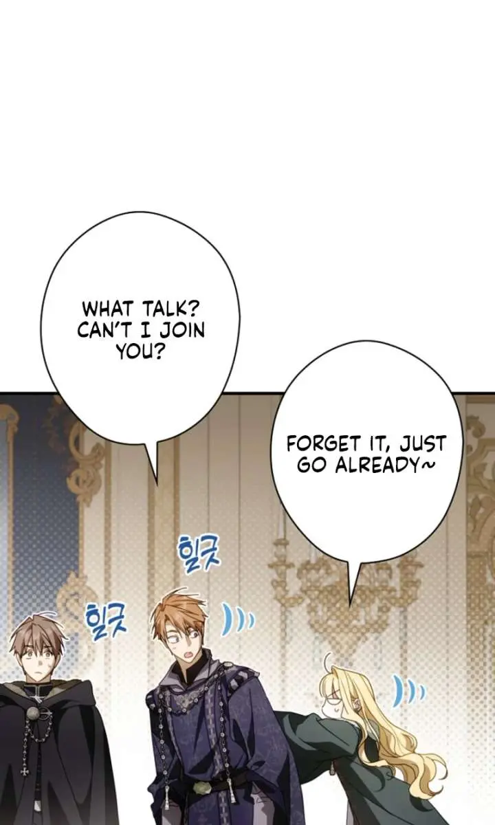 How to Get My Husband on My Side Chapter 132 Page 65