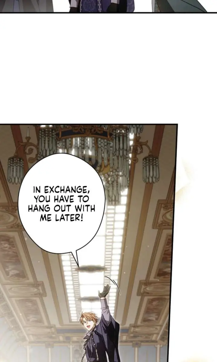 How to Get My Husband on My Side Chapter 132 Page 66