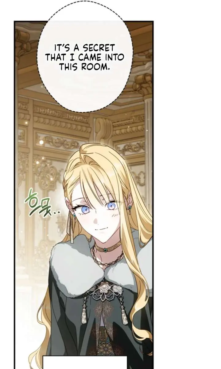 How to Get My Husband on My Side Chapter 132 Page 83