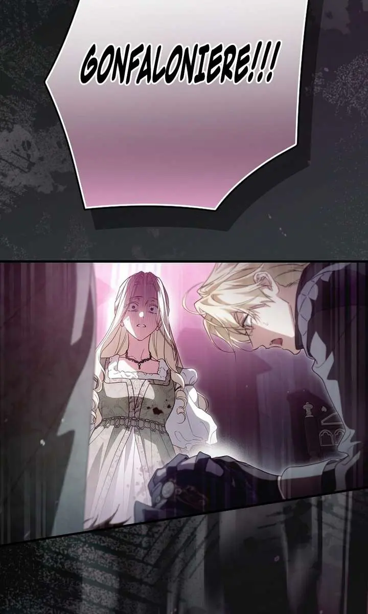 How to Get My Husband on My Side Chapter 135 Page 7