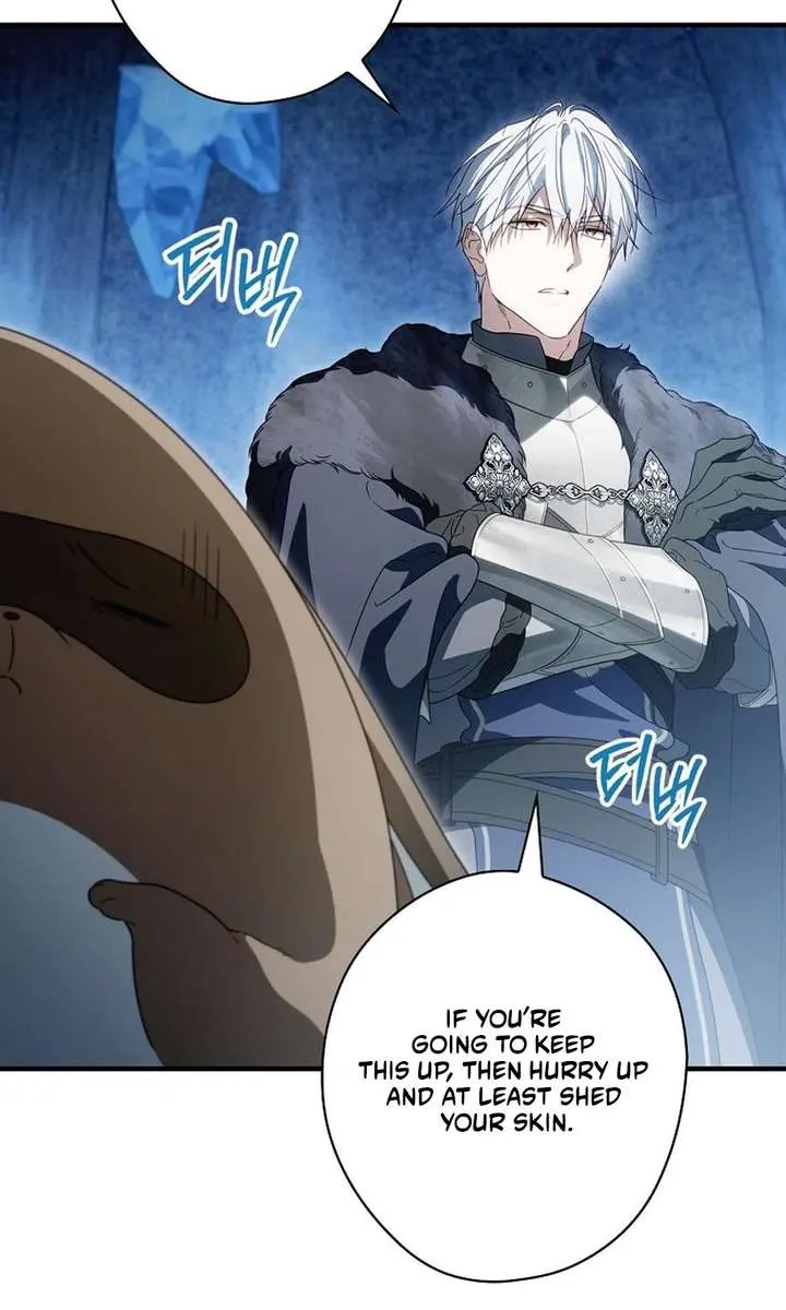 How to Get My Husband on My Side Chapter 135 Page 26