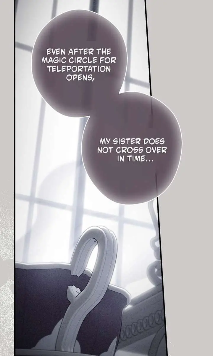 How to Get My Husband on My Side Chapter 135 Page 66